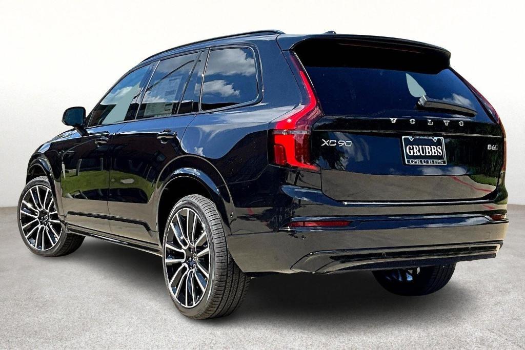 new 2026 Volvo XC90 car, priced at $76,375