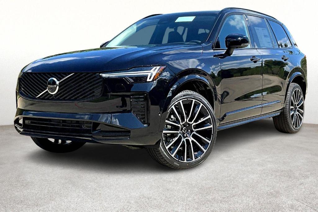 new 2026 Volvo XC90 car, priced at $76,375
