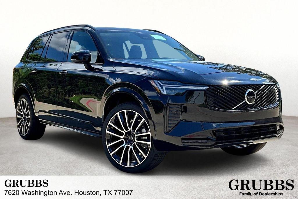 new 2026 Volvo XC90 car, priced at $76,375