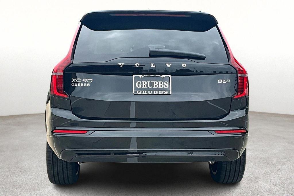 new 2026 Volvo XC90 car, priced at $74,645