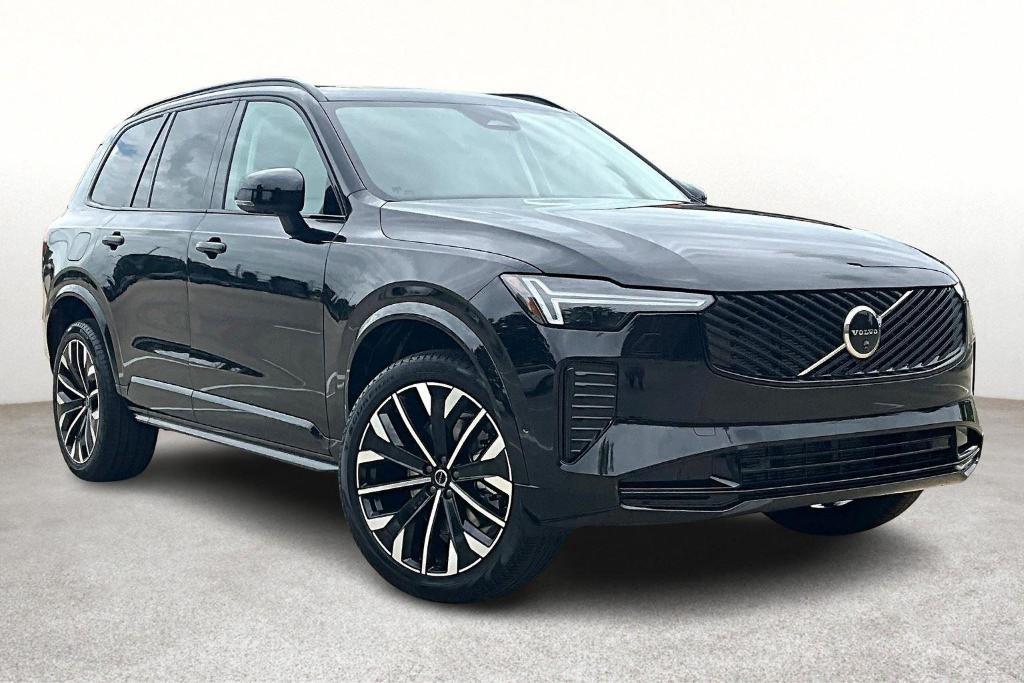 new 2026 Volvo XC90 car, priced at $74,645