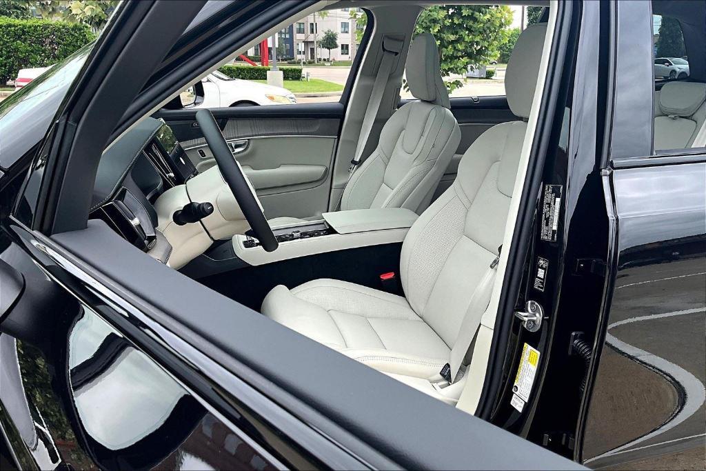 new 2026 Volvo XC90 car, priced at $74,645