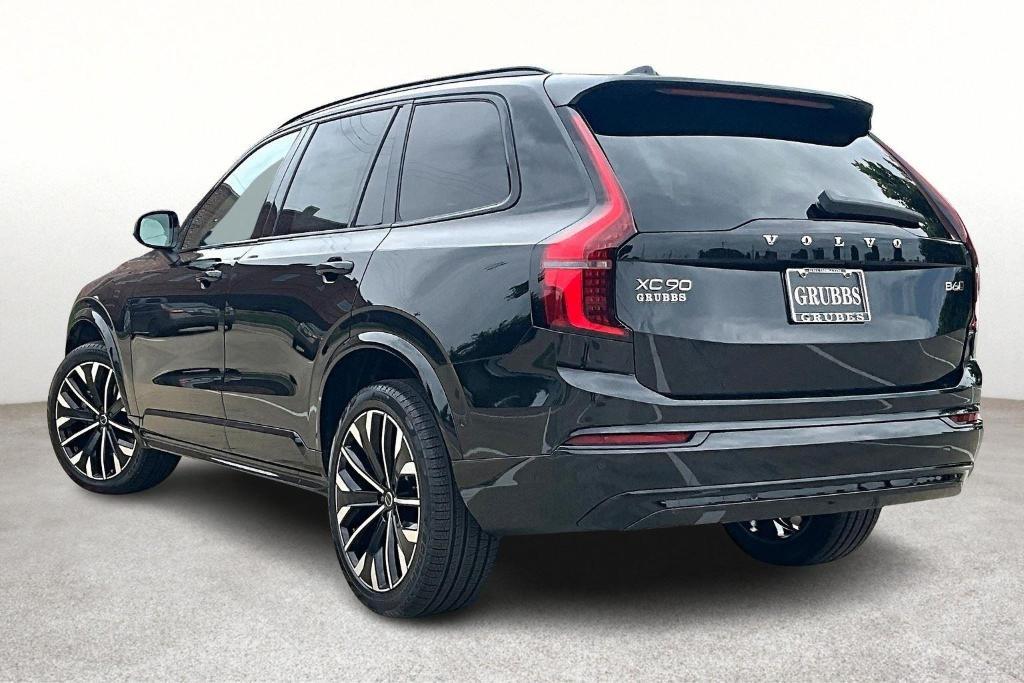 new 2026 Volvo XC90 car, priced at $74,645
