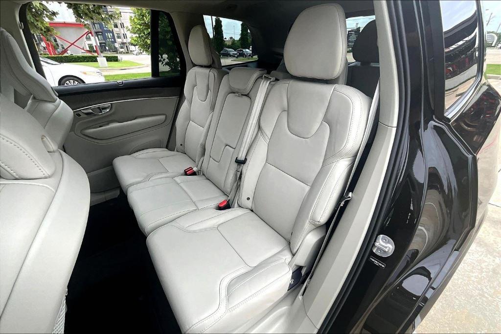 new 2026 Volvo XC90 car, priced at $74,645