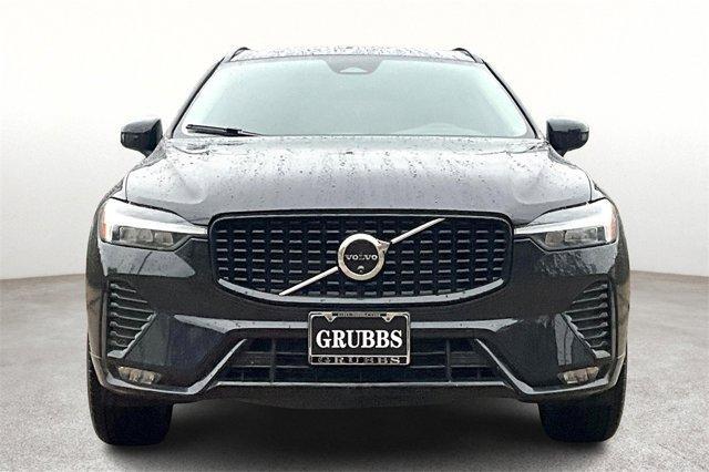 used 2024 Volvo XC60 car, priced at $35,000