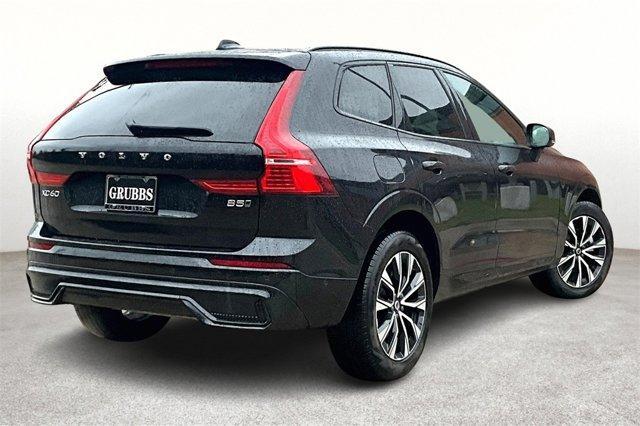 used 2024 Volvo XC60 car, priced at $35,000