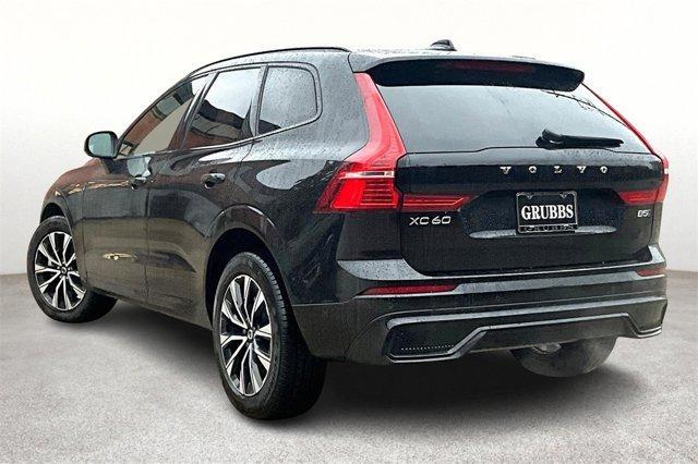 used 2024 Volvo XC60 car, priced at $35,000