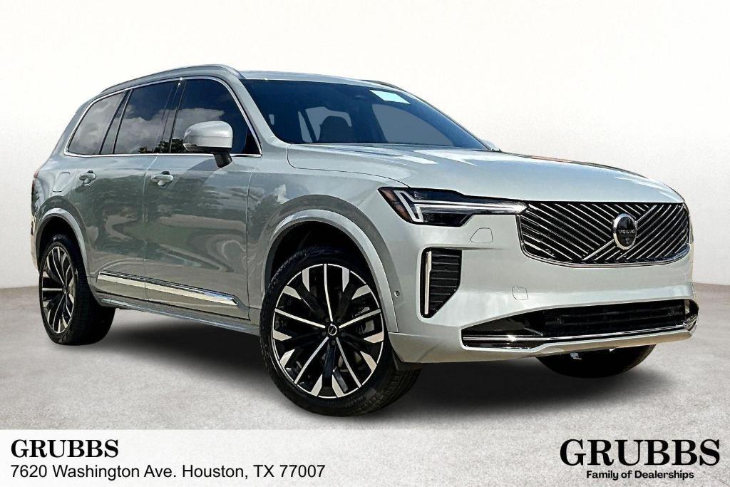 new 2026 Volvo XC90 car, priced at $71,825