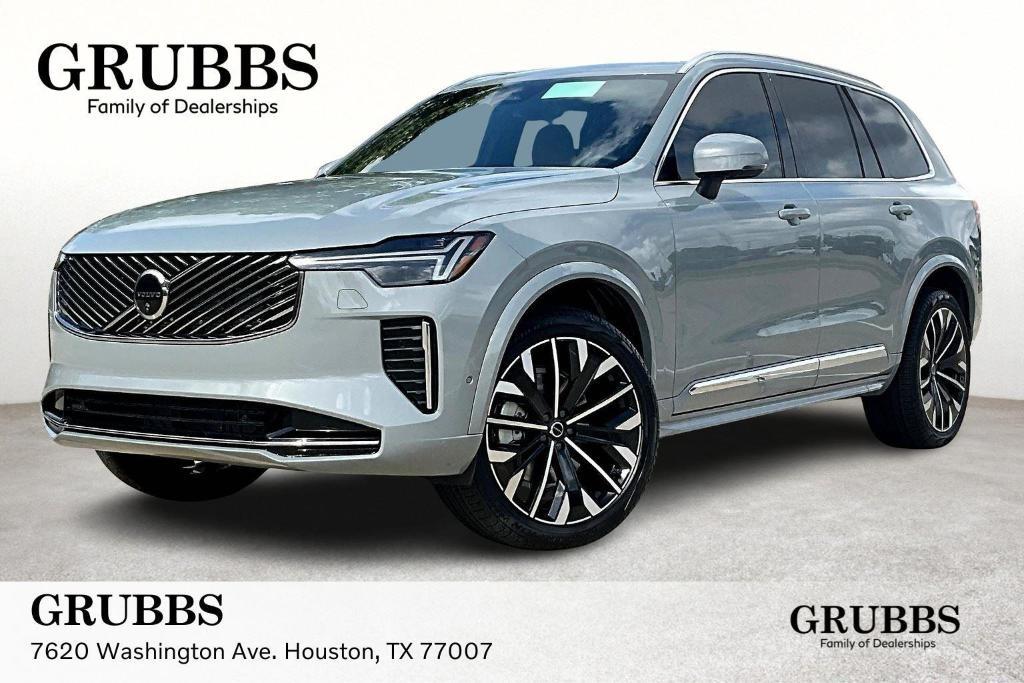 new 2026 Volvo XC90 car, priced at $71,825