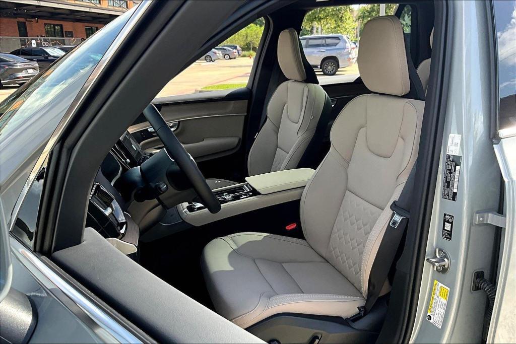 new 2026 Volvo XC90 car, priced at $71,825