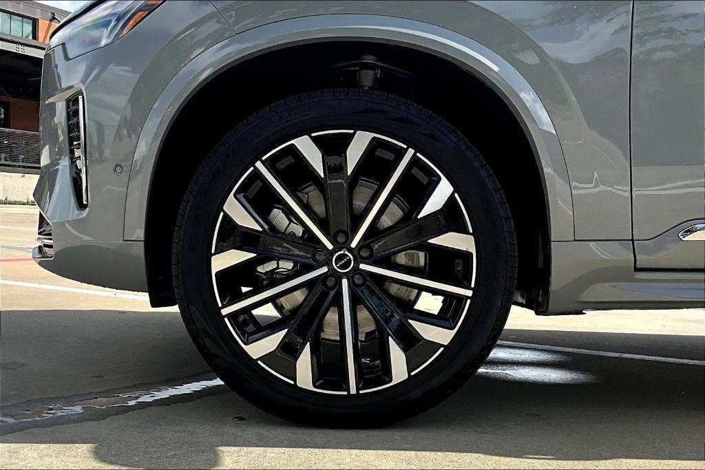 new 2026 Volvo XC90 car, priced at $71,825
