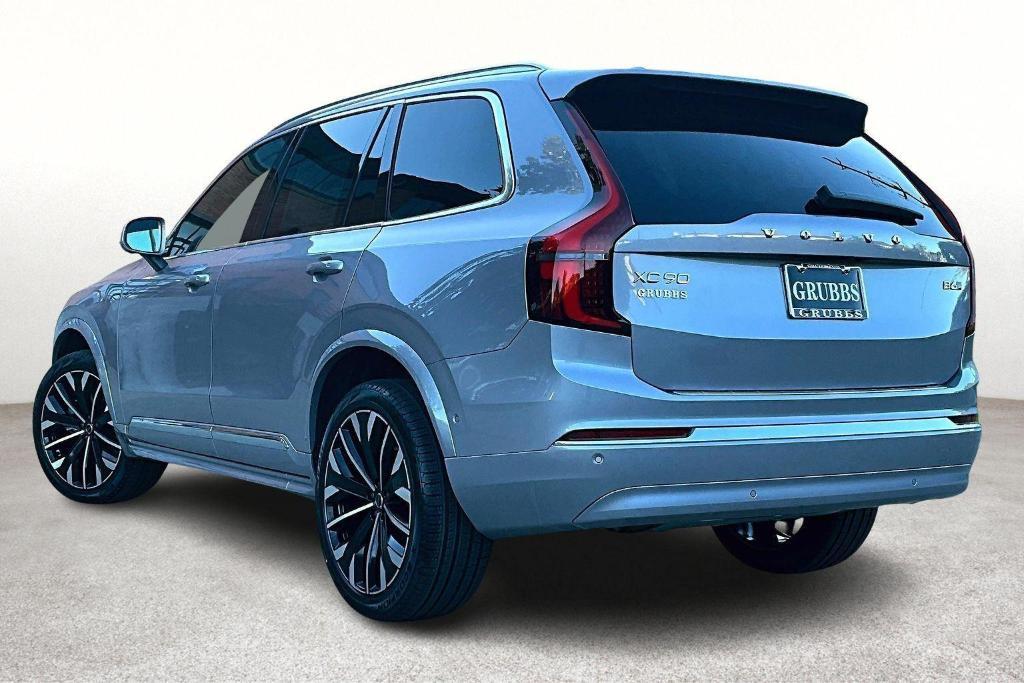 new 2026 Volvo XC90 car, priced at $71,825