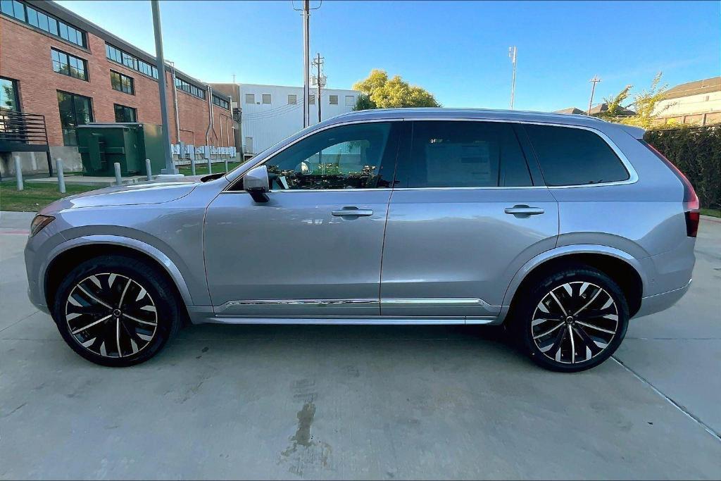 new 2026 Volvo XC90 car, priced at $71,825
