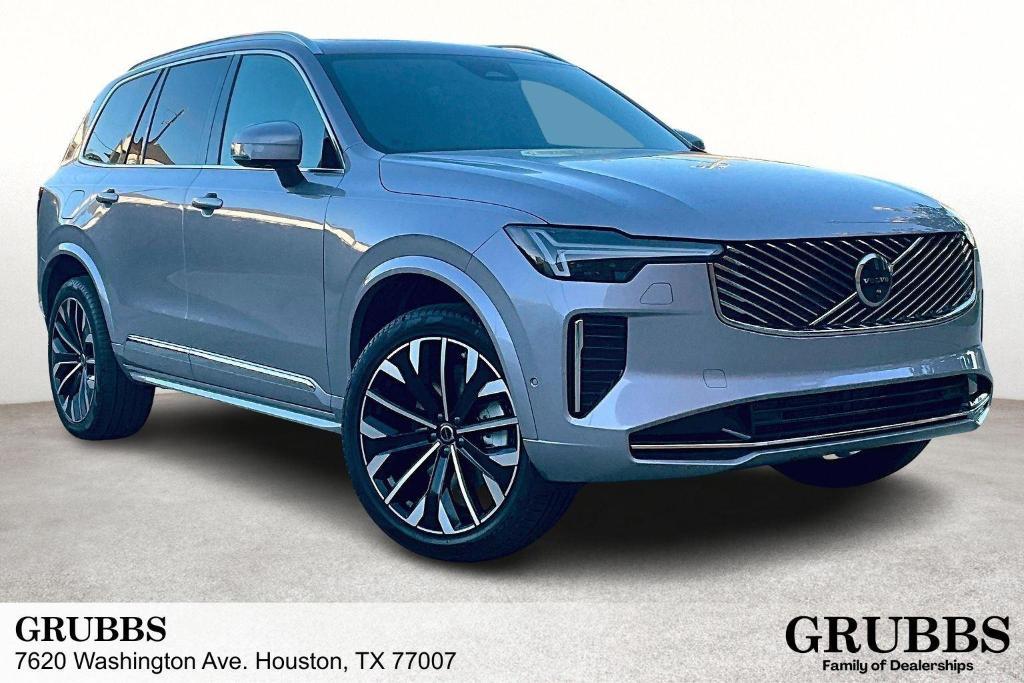 new 2026 Volvo XC90 car, priced at $71,825