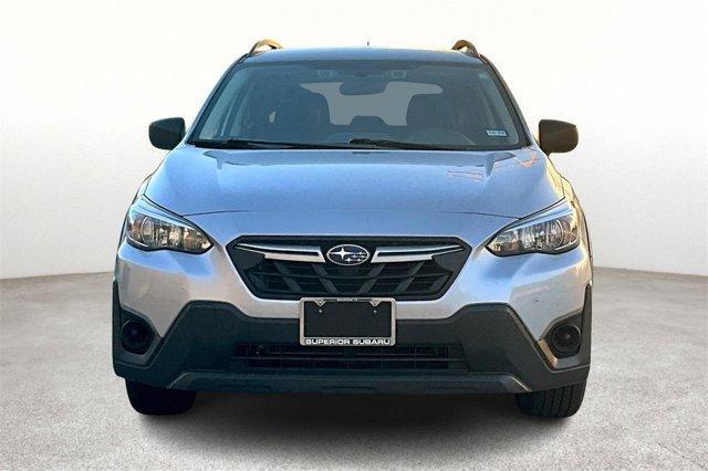 used 2023 Subaru Crosstrek car, priced at $23,784