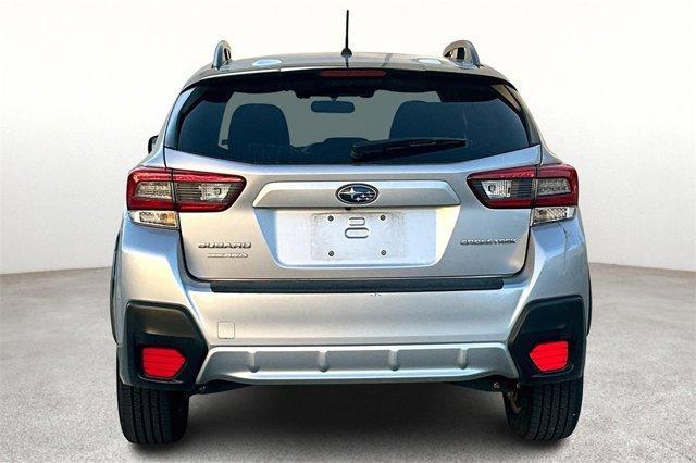 used 2023 Subaru Crosstrek car, priced at $23,784