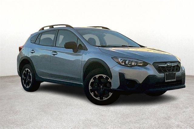 used 2023 Subaru Crosstrek car, priced at $23,784