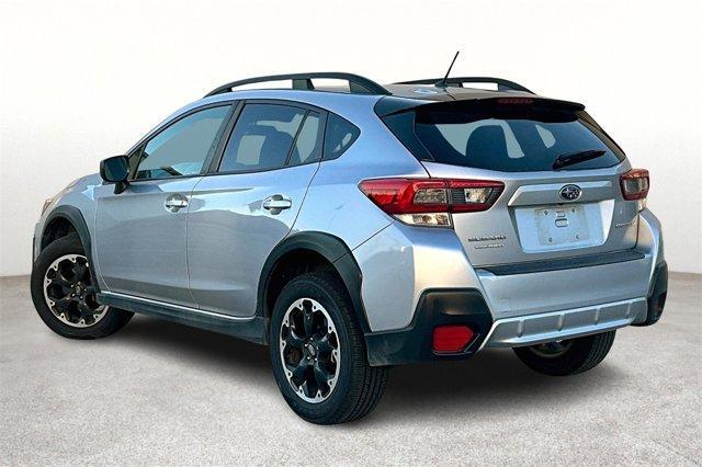 used 2023 Subaru Crosstrek car, priced at $23,784