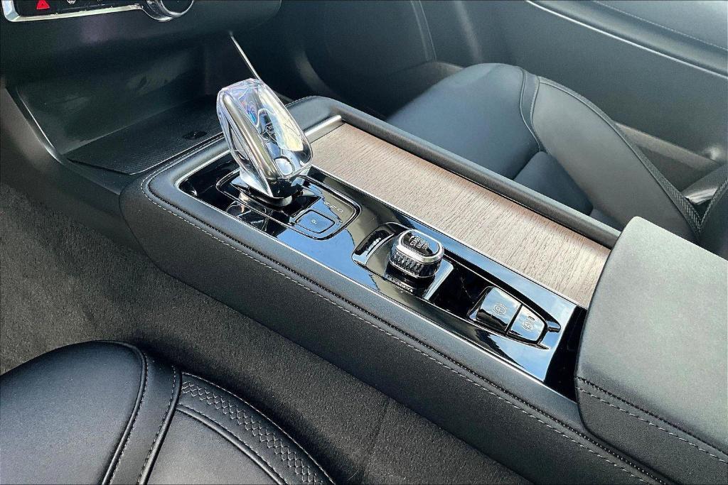 used 2025 Volvo XC90 car, priced at $52,582