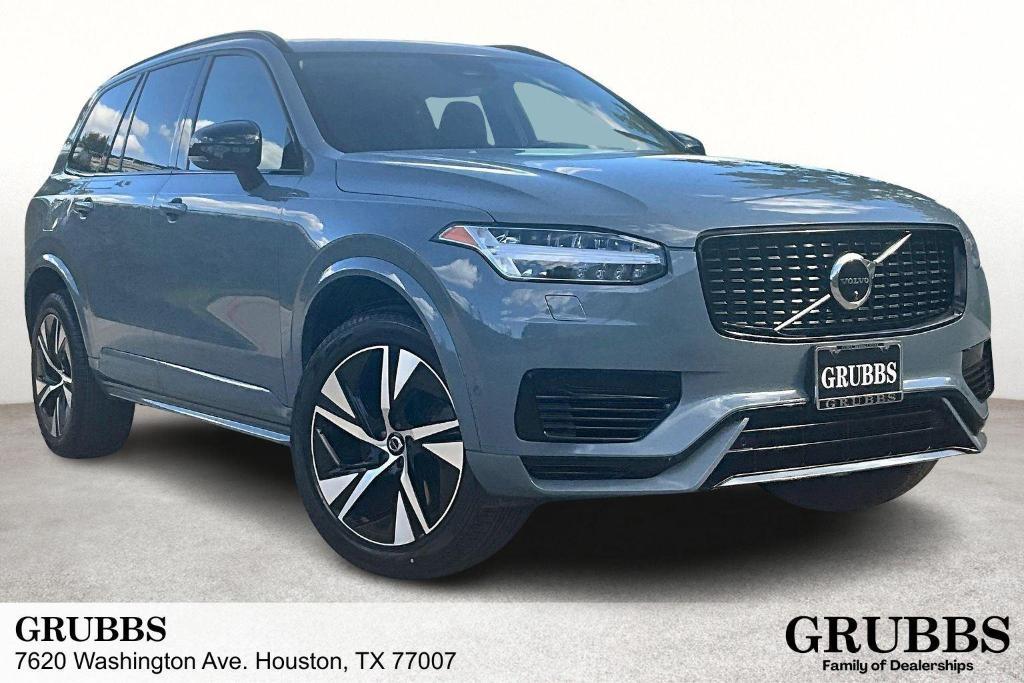 used 2023 Volvo XC90 Recharge Plug-In Hybrid car, priced at $47,605