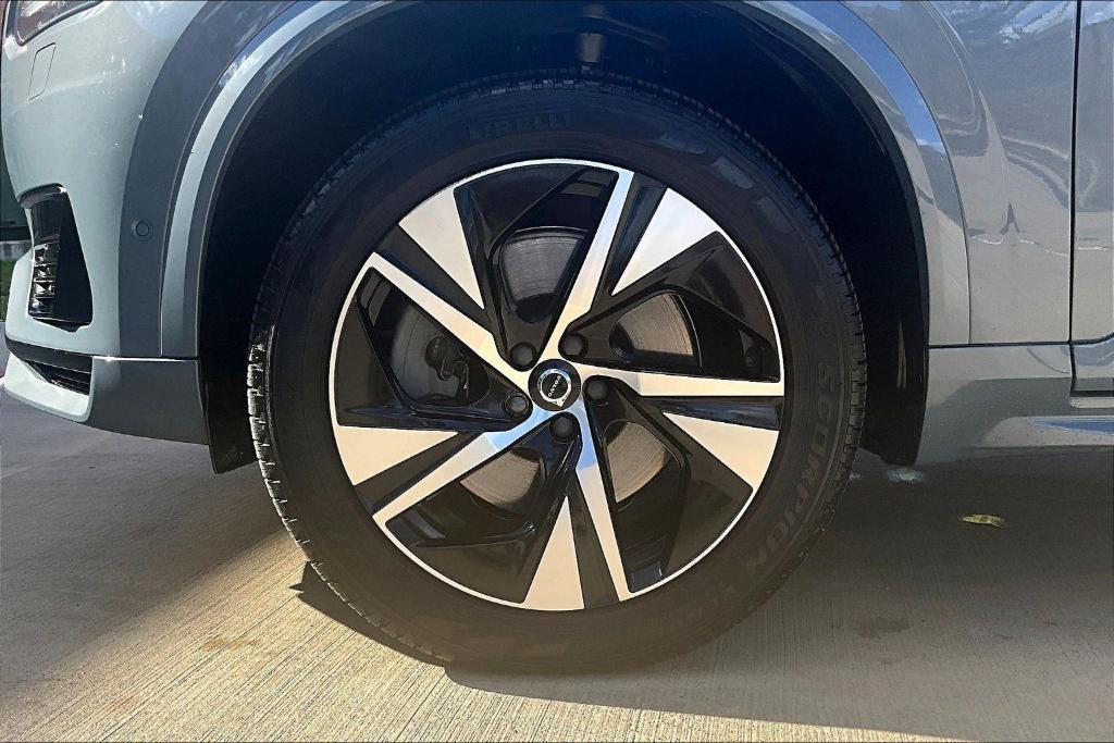 used 2023 Volvo XC90 Recharge Plug-In Hybrid car, priced at $47,605