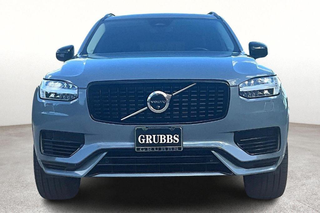 used 2023 Volvo XC90 Recharge Plug-In Hybrid car, priced at $47,605