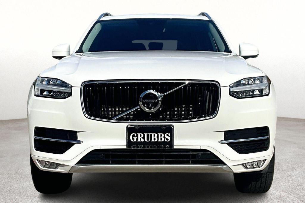 used 2018 Volvo XC90 car, priced at $20,000