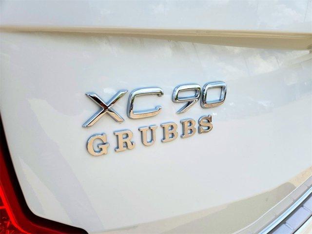 new 2024 Volvo XC90 Recharge Plug-In Hybrid car, priced at $71,844