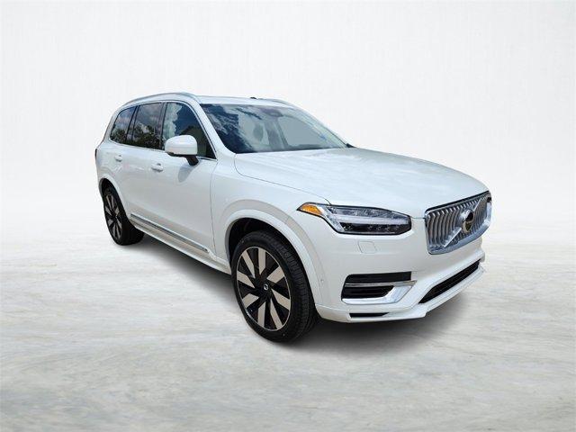 new 2024 Volvo XC90 Recharge Plug-In Hybrid car, priced at $71,844