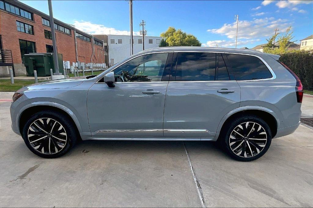 new 2026 Volvo XC90 car, priced at $68,075