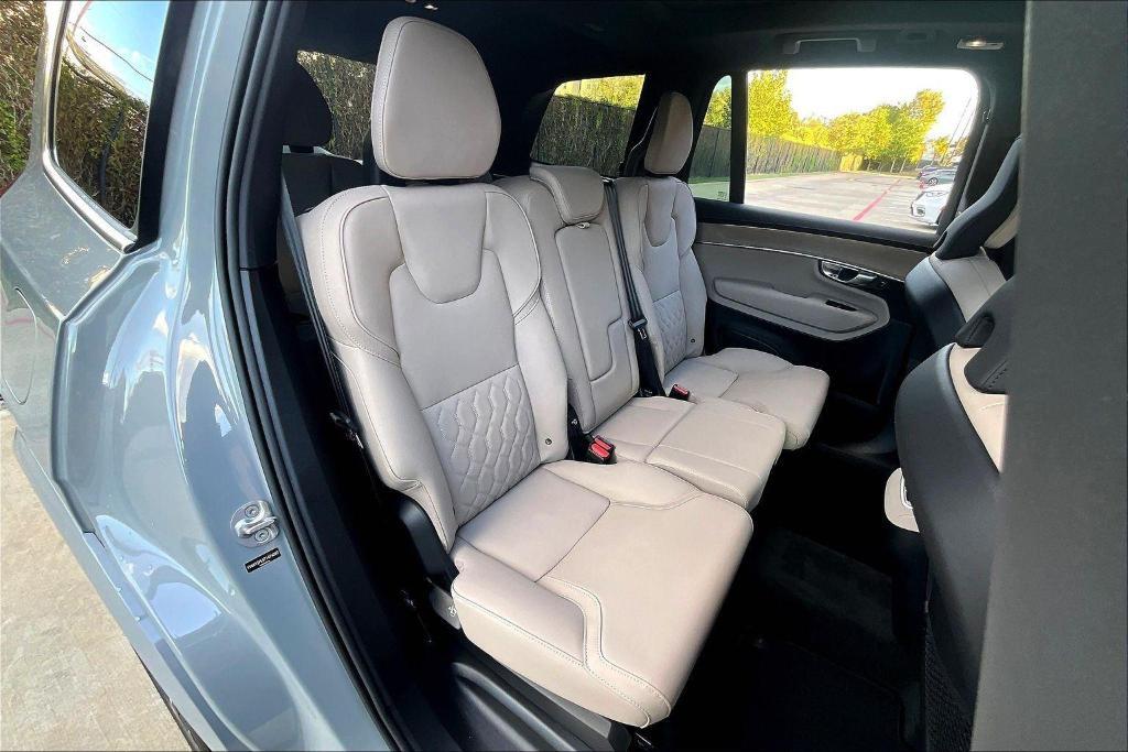 new 2026 Volvo XC90 car, priced at $68,075