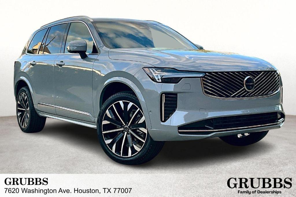 new 2026 Volvo XC90 car, priced at $68,075