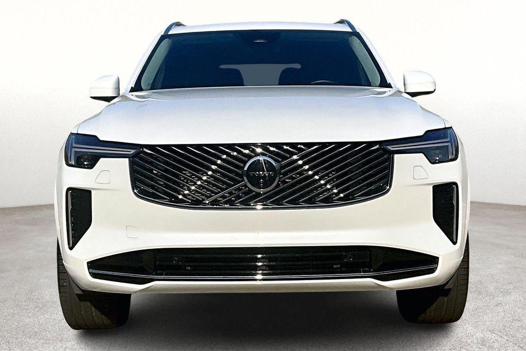 used 2025 Volvo XC90 car, priced at $49,087