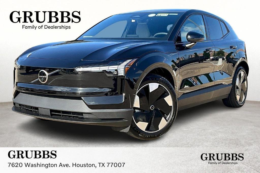 new 2025 Volvo EX30 car, priced at $49,080