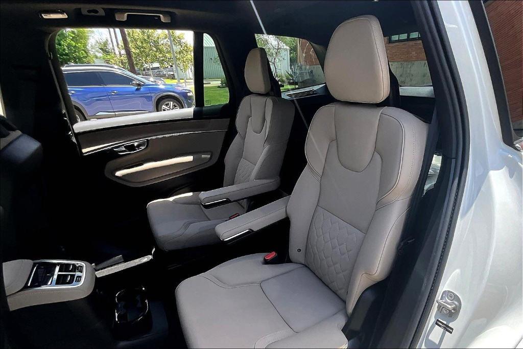 new 2026 Volvo XC90 Plug-In Hybrid car, priced at $82,750
