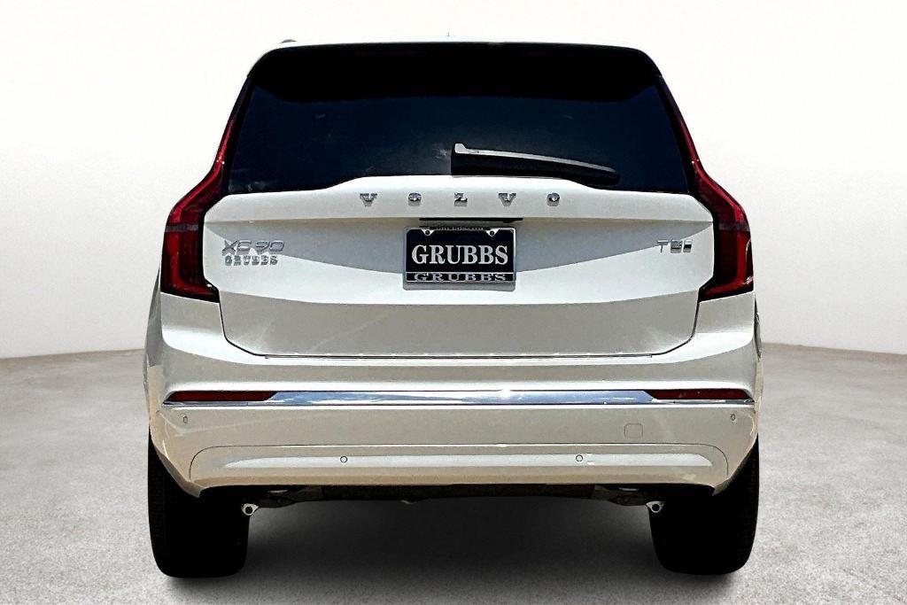 new 2026 Volvo XC90 Plug-In Hybrid car, priced at $82,750