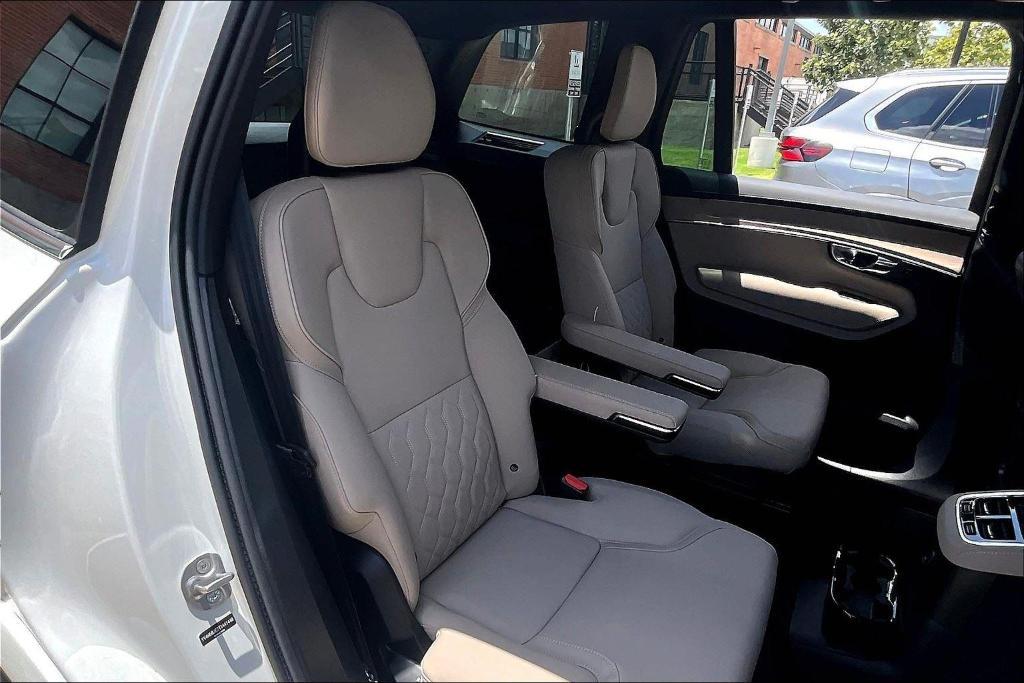 new 2026 Volvo XC90 Plug-In Hybrid car, priced at $82,750