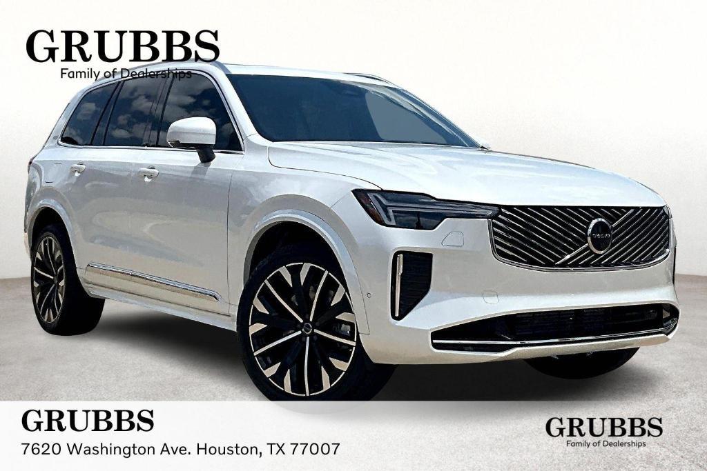 new 2026 Volvo XC90 Plug-In Hybrid car, priced at $82,750