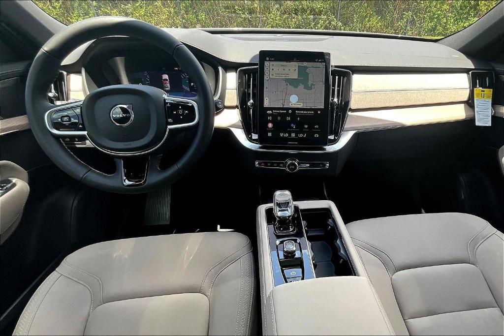 new 2026 Volvo XC90 Plug-In Hybrid car, priced at $82,750