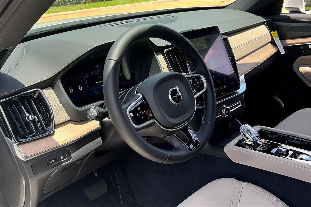 new 2026 Volvo XC90 Plug-In Hybrid car, priced at $82,750