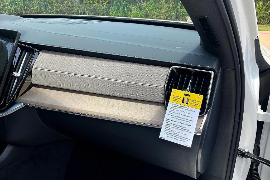 new 2026 Volvo XC90 Plug-In Hybrid car, priced at $82,750