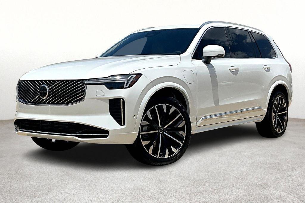 new 2026 Volvo XC90 Plug-In Hybrid car, priced at $82,750