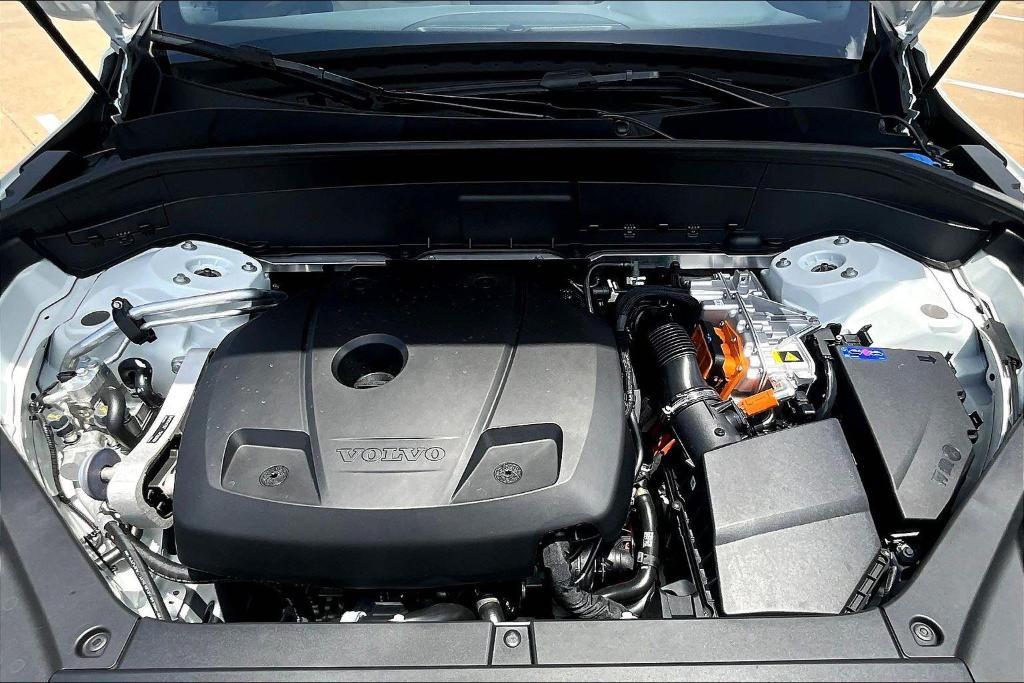new 2026 Volvo XC90 Plug-In Hybrid car, priced at $82,750