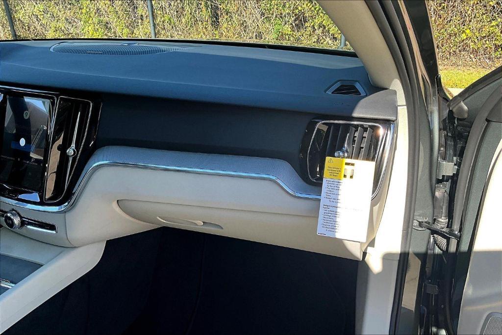 new 2026 Volvo V60 Cross Country car, priced at $59,345