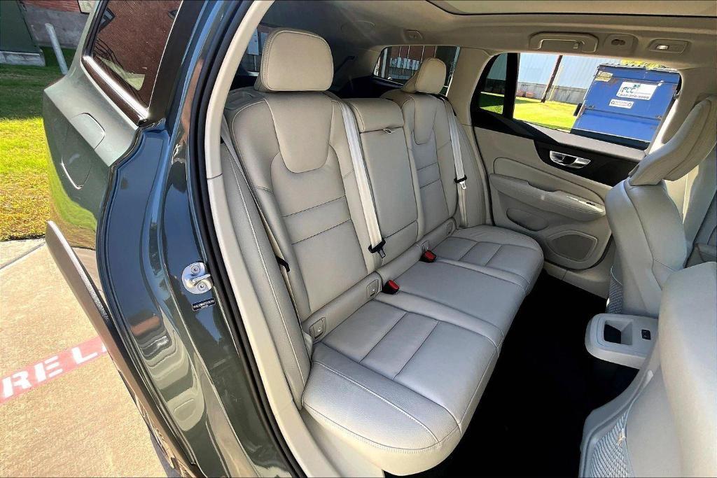 new 2026 Volvo V60 Cross Country car, priced at $59,345