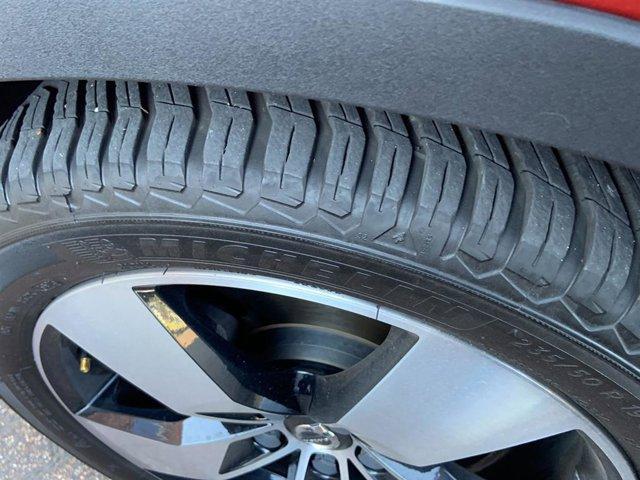 used 2019 Volvo XC40 car, priced at $20,536