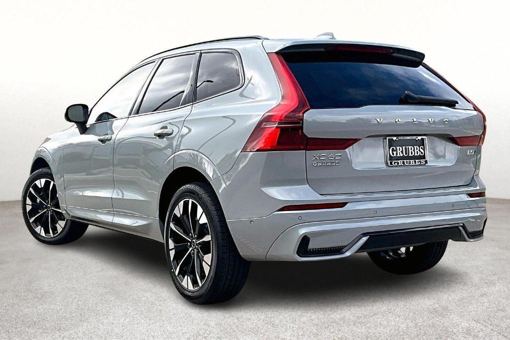 new 2026 Volvo XC60 car, priced at $57,985