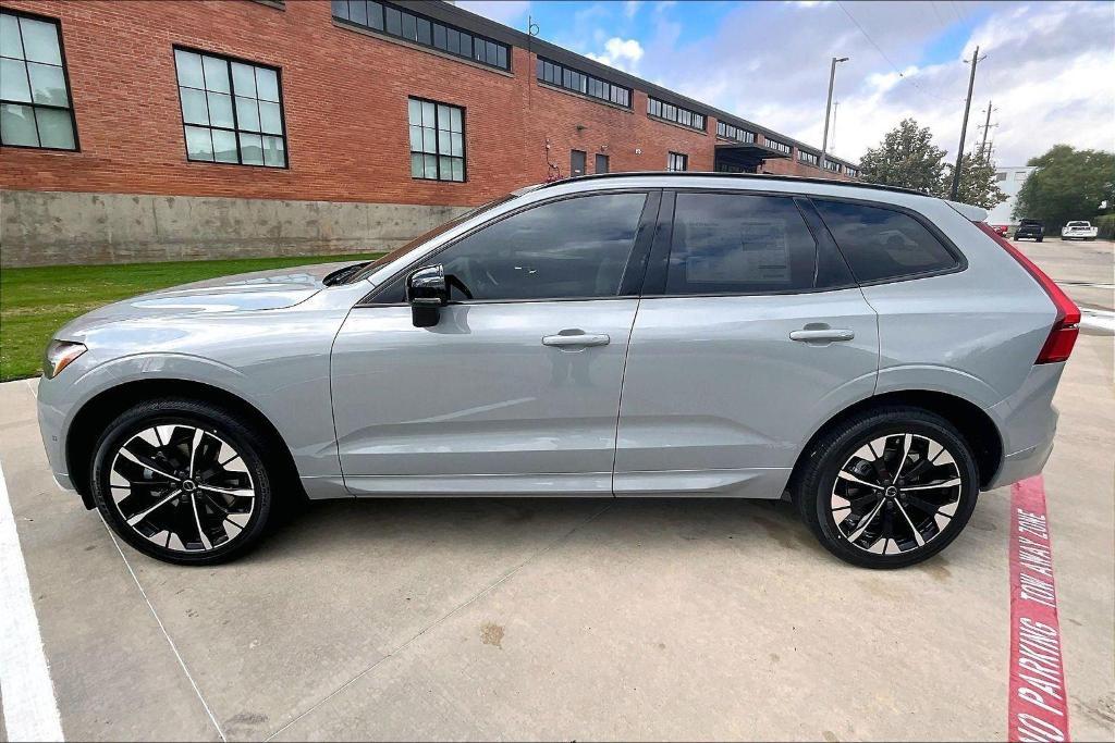 new 2026 Volvo XC60 car, priced at $57,985
