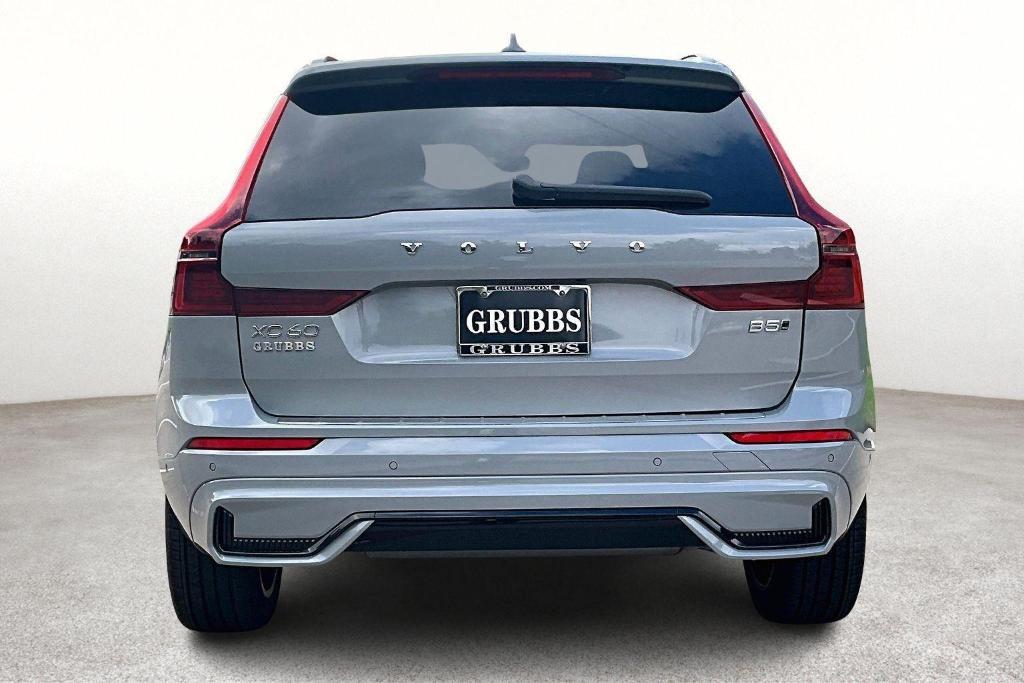 new 2026 Volvo XC60 car, priced at $57,985