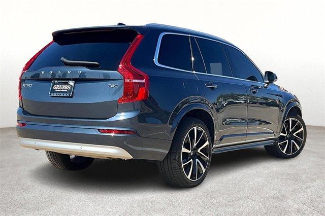 used 2022 Volvo XC90 car, priced at $38,185